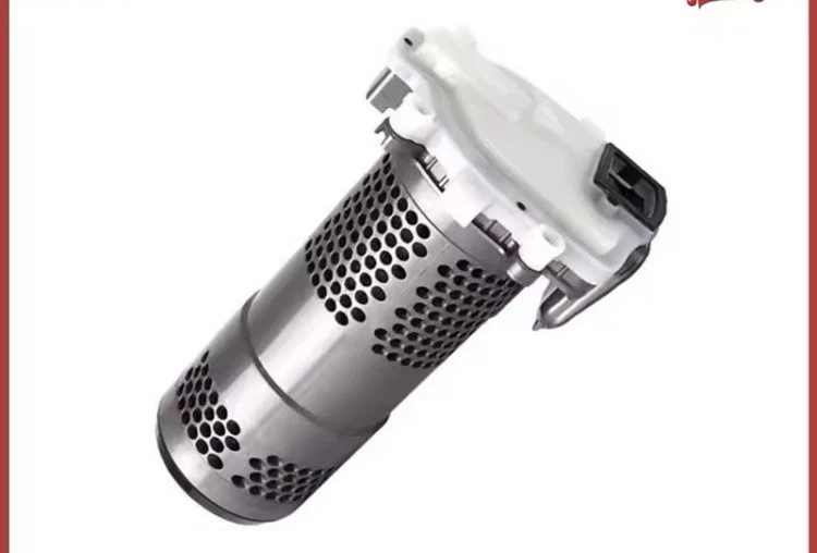 Dyson V12 Motor