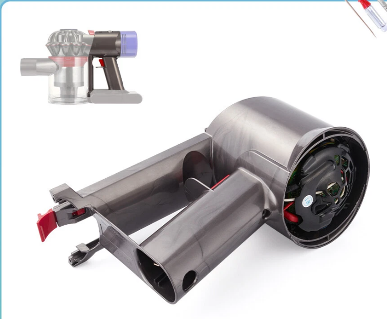 Dyson V8  Motor