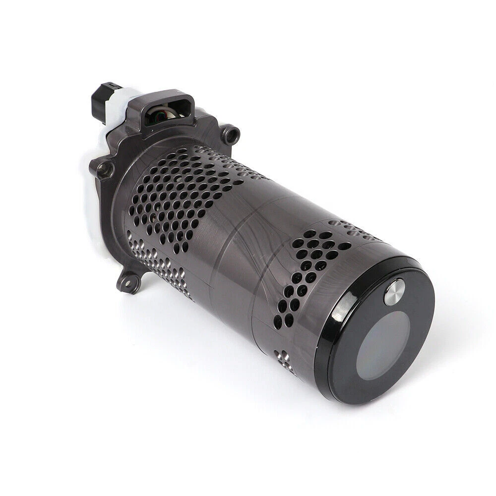 Dyson V15 Motor 3